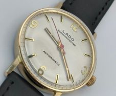 Vintage LADO mens Watch