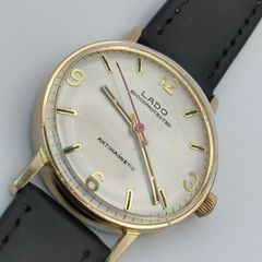Vintage LADO mens Watch