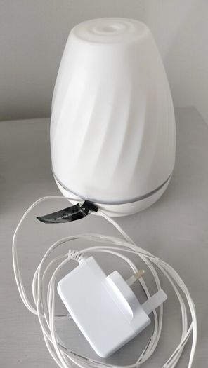 Aroma diffuser