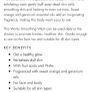 This Works Perfect Body Smoothing Wash 200ml Image 6