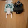 Imaginext  Slammers Image 3