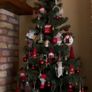 6ft Christmas tree Image 2