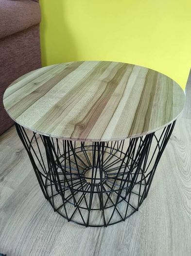 Coffee Tables - set of 2