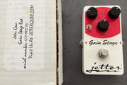 Jetter Gain Stage 'Red'