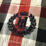 Vintage Henri Lloyd Check Shirt Image 2