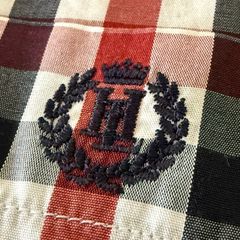 Vintage Henri Lloyd Check Shirt