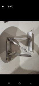Dorma door closers