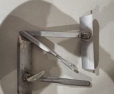 Dorma door closers
