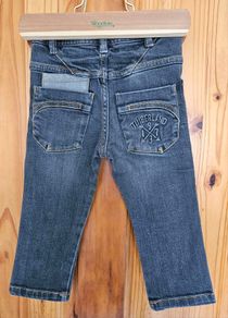 Timberland Toddler's Jeans 18M