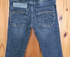 Timberland Toddler's Jeans 18M