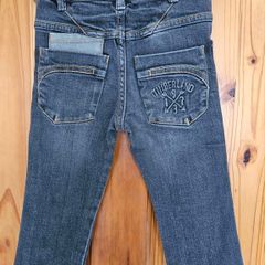 Timberland Toddler's Jeans 18M