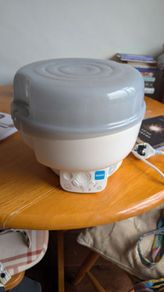 Mam 6-in-1 Sterilizer