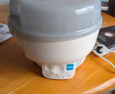 Mam 6-in-1 Sterilizer