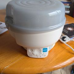 Mam 6-in-1 Sterilizer