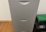 Filing Cabinet 3 Drawer Filing Cabinet Good Condition
