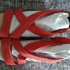 Office London wedges