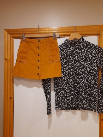 girls outfit
