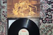 Sepultura: Arise  LP first pressing