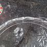 glass cake stand Image 4