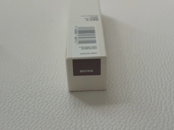 REFY Lash Sculpt Mascara 10ml shade Brown
