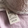 Brand new white bra Image 3