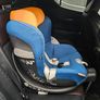 Cybex Sirona S i-Size Group 0+/1 Car Seat - Tropical Blue Image 10