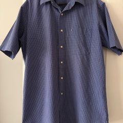 Tommy Hilfiger Mens Shirt Size M