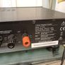Cambridge Audio stereo amplifier Image 6