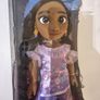 Disney Encanto Isabela Madrigal Doll - 11" Jakks Pacific Fashion Doll Image 6