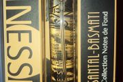 Afinnessence Santal Basmati 10 ml sample new