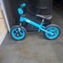 Kids Balance Bike   Good Condition Image 4