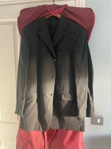 Rossellini suit