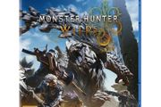 Monster Hunter Wild PS5