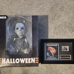 horror figures