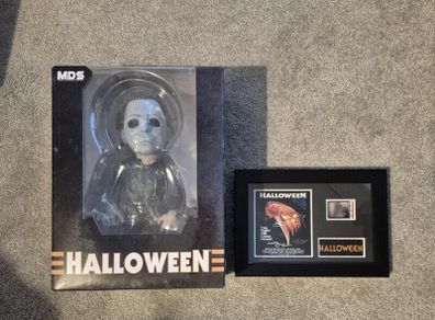 horror figures