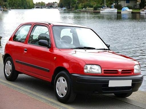 Nissan Micras Wanted 1992-02 All Conditions