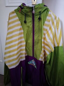Vintage Suit Jacket