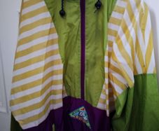 Vintage Suit Jacket