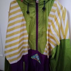 Vintage Suit Jacket