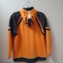 Vintage Asics Zip Hoodie Image 4