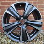18" Alloy Wheel Lexus Ux 250h Genuine Oem Image 9