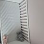 Baby Cot & Chest of Drawers with Changing Table Image 3