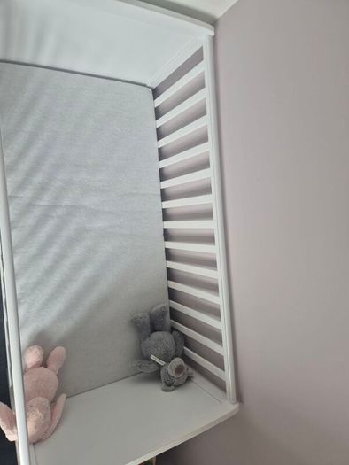 Baby Cot
