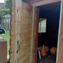 Kids Playhouse with slide Image 4