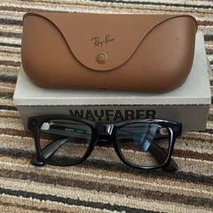 Meta glasses gen 1 wayfarer