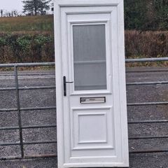 Pvc Doors