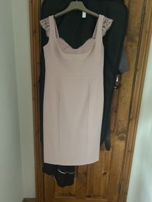 Karen Millen dress