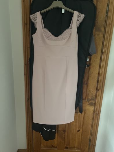 Karen Millen dress