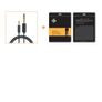 3m 3.5mm to 6.35mm Stereo AUX Cable Male to Male Image 3