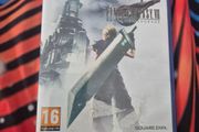 Final Fantasy VII Remake Intergrade PS5 Game